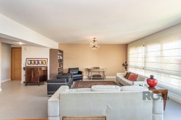 Apartamento à venda com 3 quartos, 153m² - Foto 5