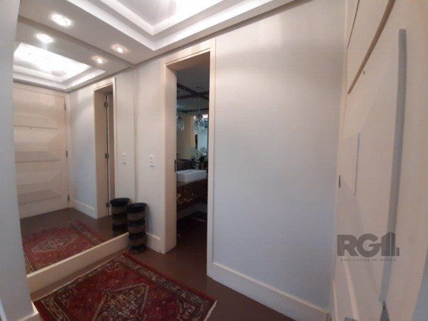 Apartamento à venda com 3 quartos, 173m² - Foto 6