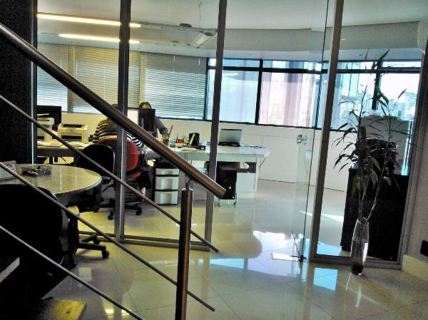 Sala-Conjunto, 189 m² - Foto 5