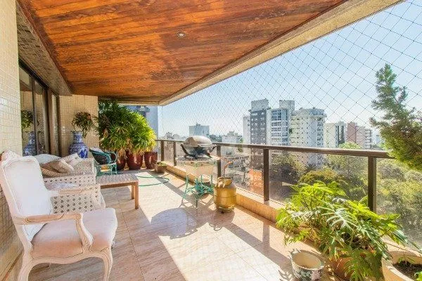 Apartamento, 4 quartos, 503 m² - Foto 22