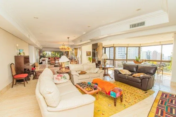 Apartamento, 4 quartos, 503 m² - Foto 18