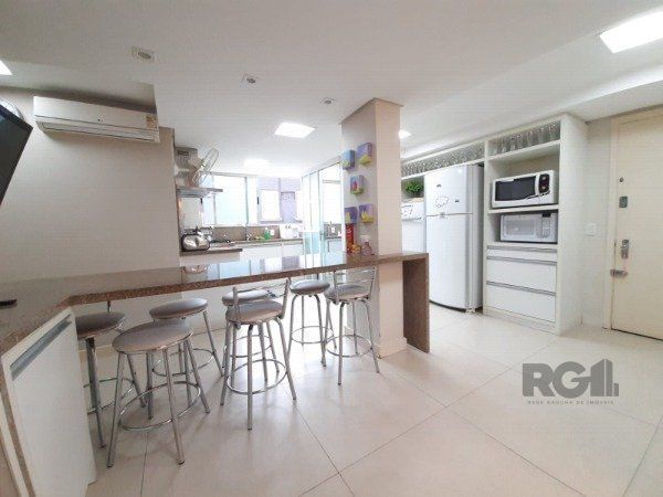 Apartamento à venda com 3 quartos, 173m² - Foto 10