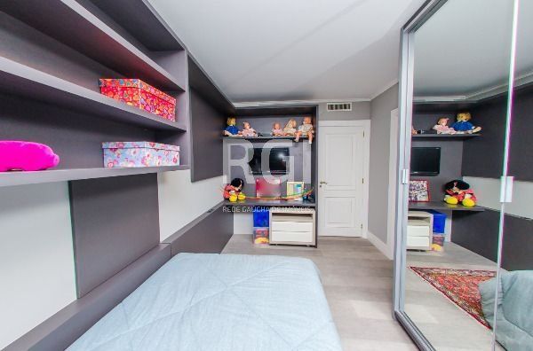 Apartamento, 3 quartos, 257 m² - Foto 16