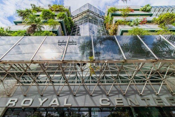 Conjunto Comercial-Sala à venda, 31m² - Foto 13