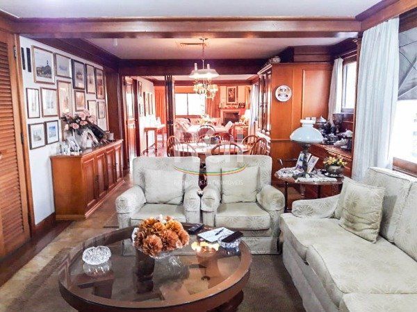 Cobertura à venda com 3 quartos, 492m² - Foto 8