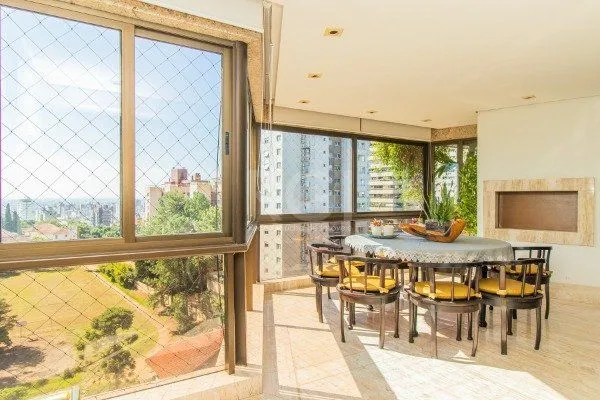 Apartamento, 4 quartos, 503 m² - Foto 23