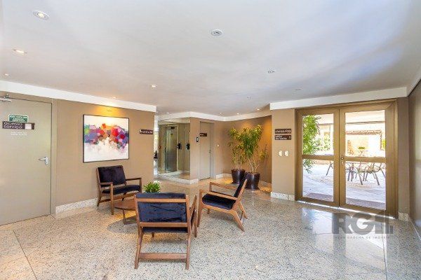 Apartamento à venda com 3 quartos, 153m² - Foto 80