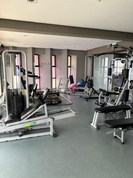 Flat/Apart Hotel, 1 quarto, 52 m² - Foto 13