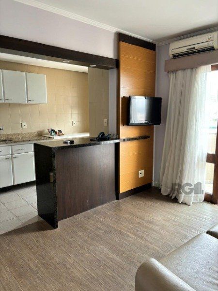 Flat/Apart Hotel, 1 quarto, 52 m² - Foto 9