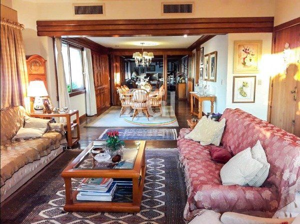 Cobertura à venda com 3 quartos, 492m² - Foto 4