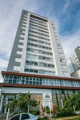 Apartamento à venda com 2 quartos, 86m² - Foto 1