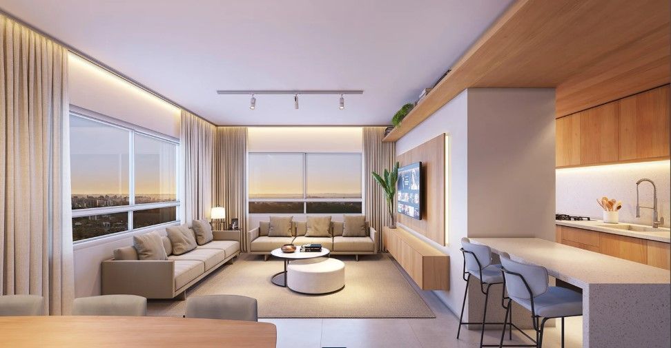Depósito-Galpão-Armazém à venda com 2 quartos, 93m² - Foto 9