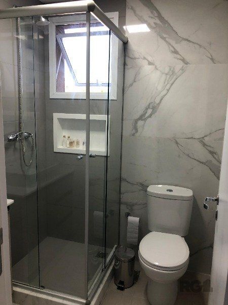 Apartamento à venda com 2 quartos, 55m² - Foto 20