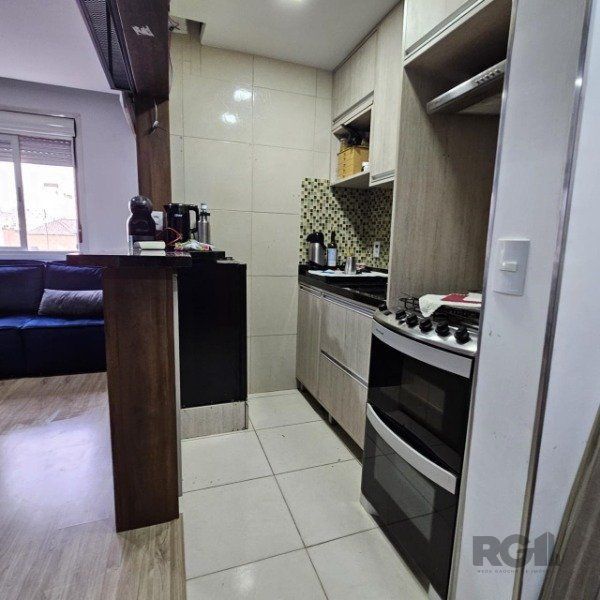 Apartamento à venda com 1 quarto, 25m² - Foto 9