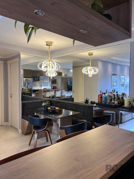 Apartamento à venda com 2 quartos, 55m² - Foto 5