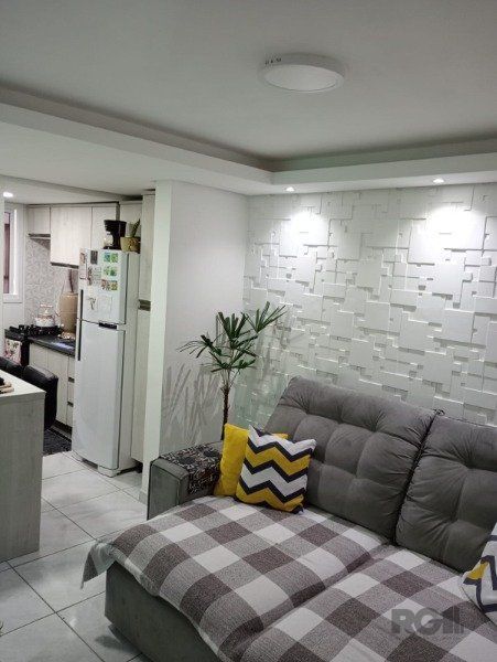 Apartamento à venda com 2 quartos, 52m² - Foto 13
