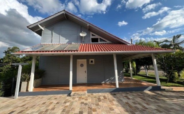 Casa à venda com 2 quartos, 183m² - Foto 20