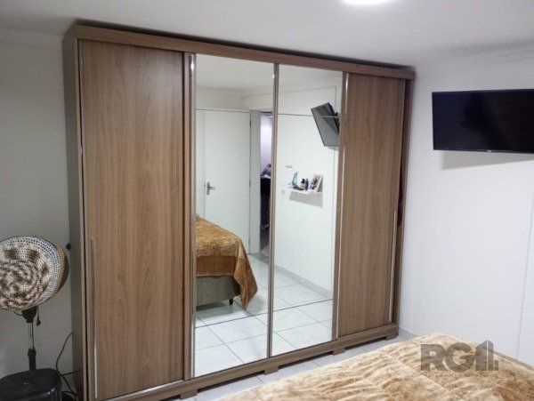 Apartamento à venda com 2 quartos, 52m² - Foto 2