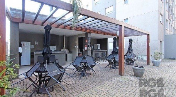 Apartamento à venda com 2 quartos, 55m² - Foto 26
