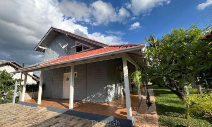 Casa à venda com 2 quartos, 183m² - Foto 21