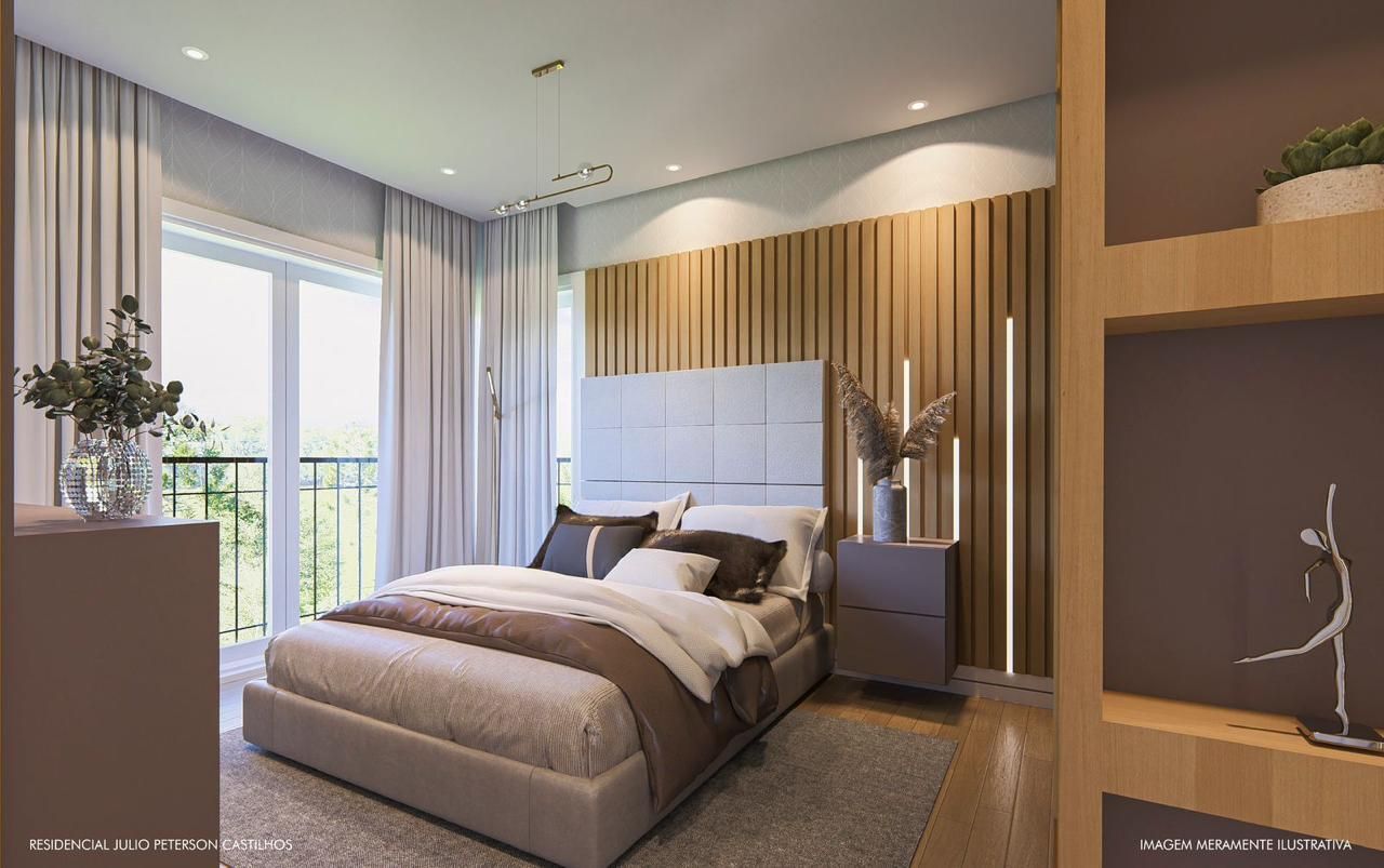 Apartamento, 2 quartos, 76 m² - Foto 5