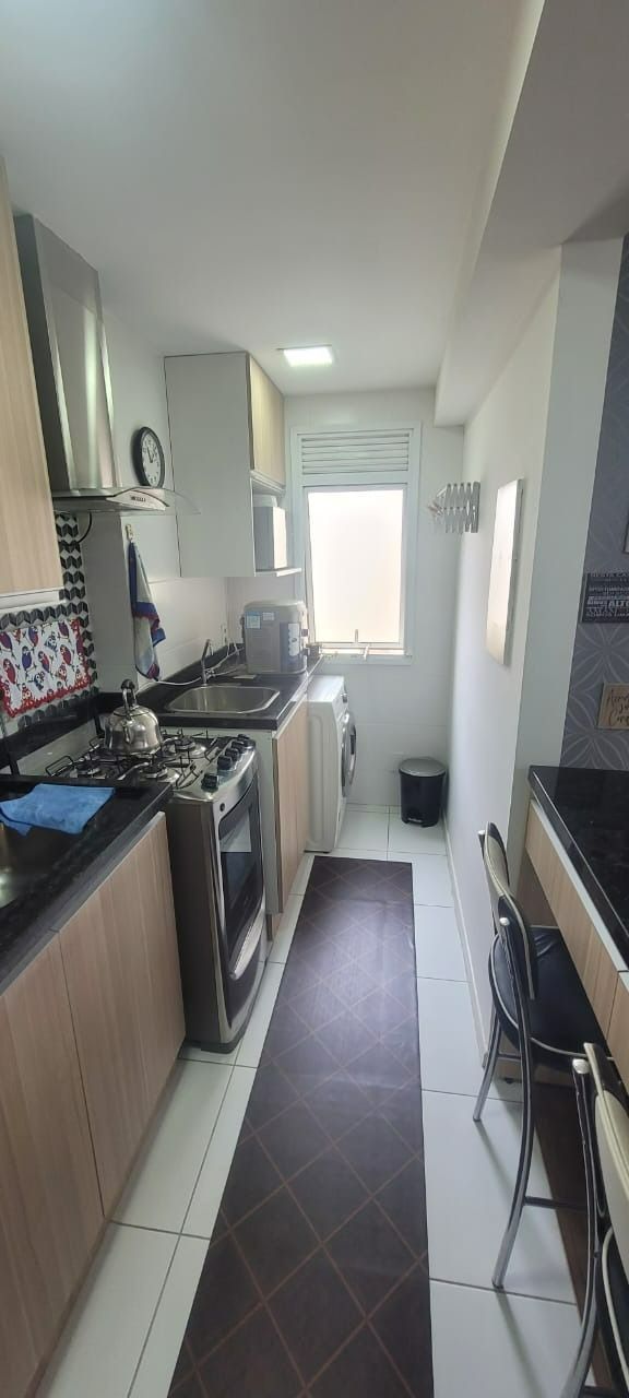 Apartamento à venda com 3 quartos, 76m² - Foto 6