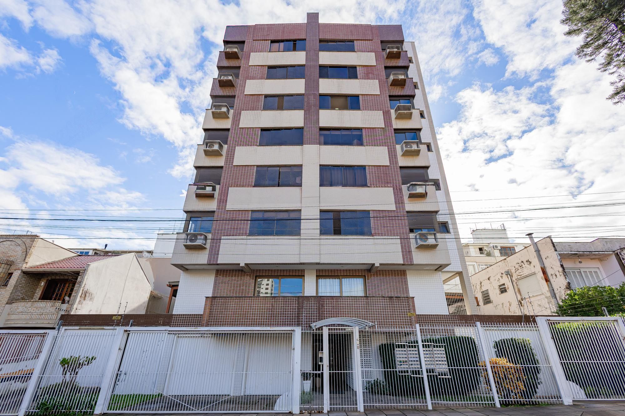 Apartamento, 2 quartos, 69 m² - Foto 2