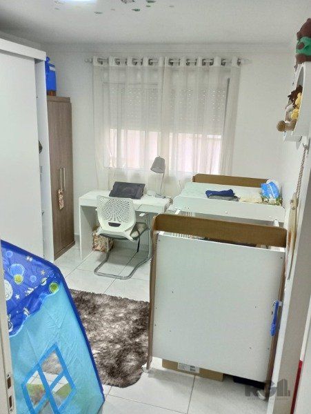 Apartamento à venda com 2 quartos, 52m² - Foto 4