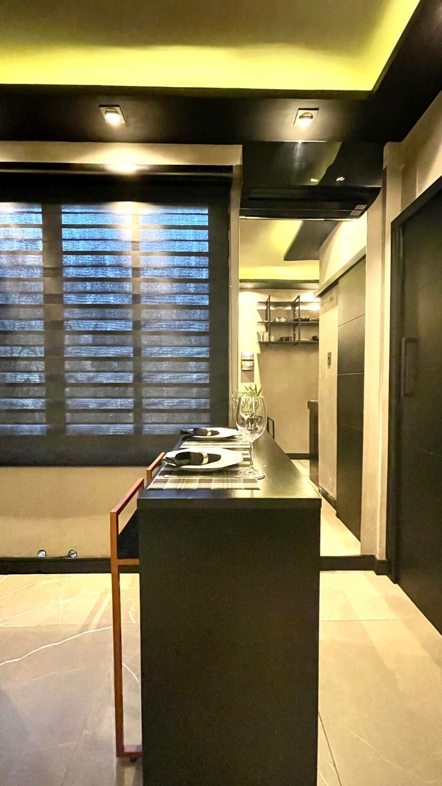 Apartamento no Edifício Spartacus, 1 quarto, à venda, 20 m², Cidade Baixa - Porto Alegre — foto 5