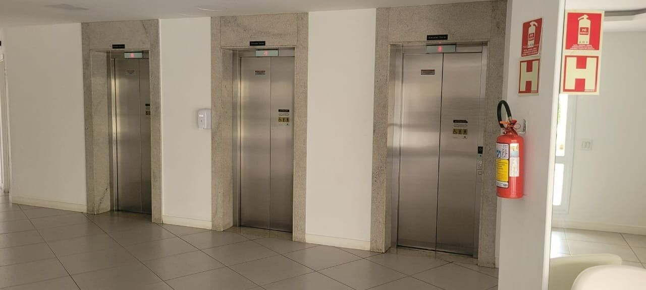Apartamento à venda com 3 quartos, 76m² - Foto 23