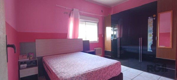 Casa 2 dormitórios no bairro Portão Velho
