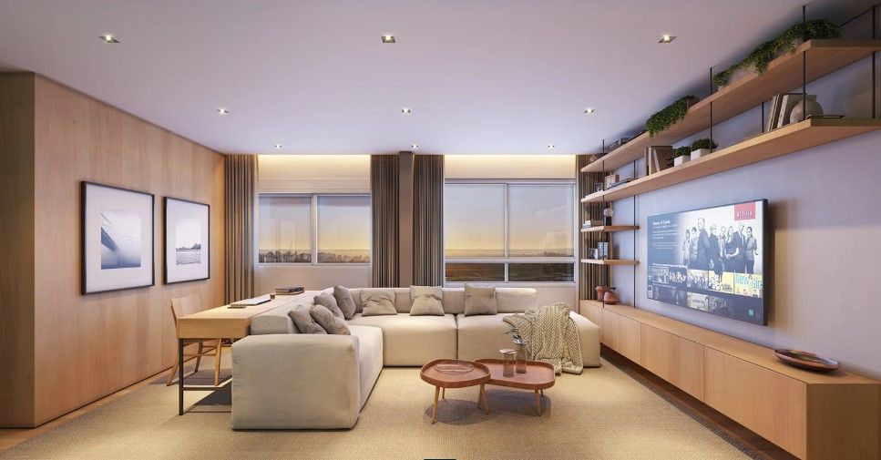 Depósito-Galpão-Armazém à venda com 2 quartos, 93m² - Foto 3