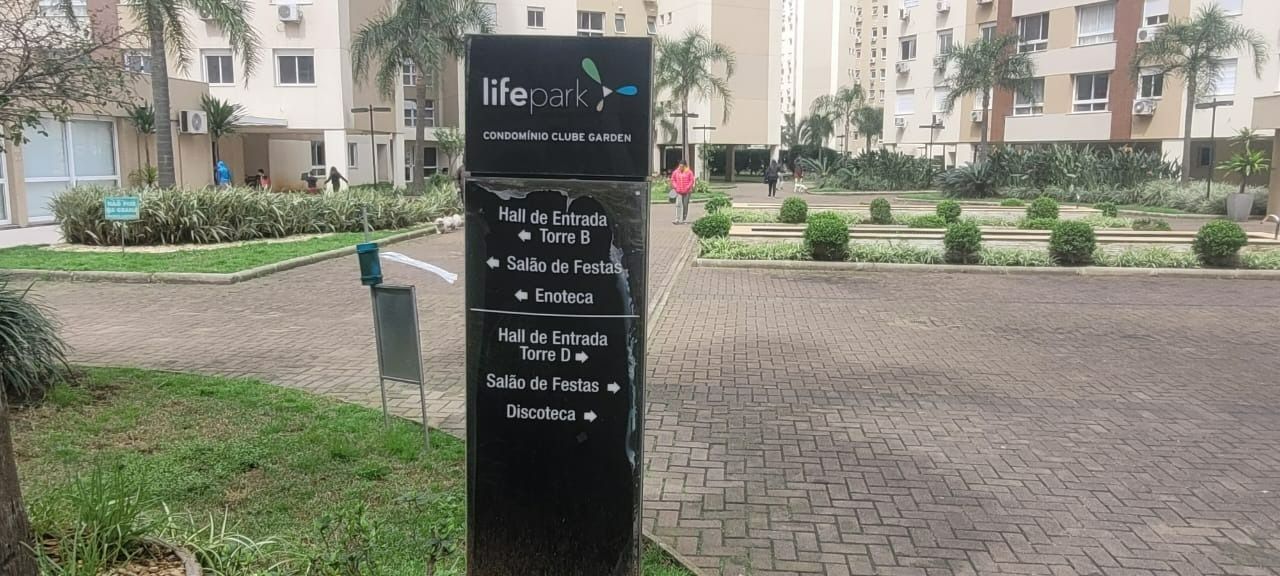 Apartamento à venda com 3 quartos, 76m² - Foto 31