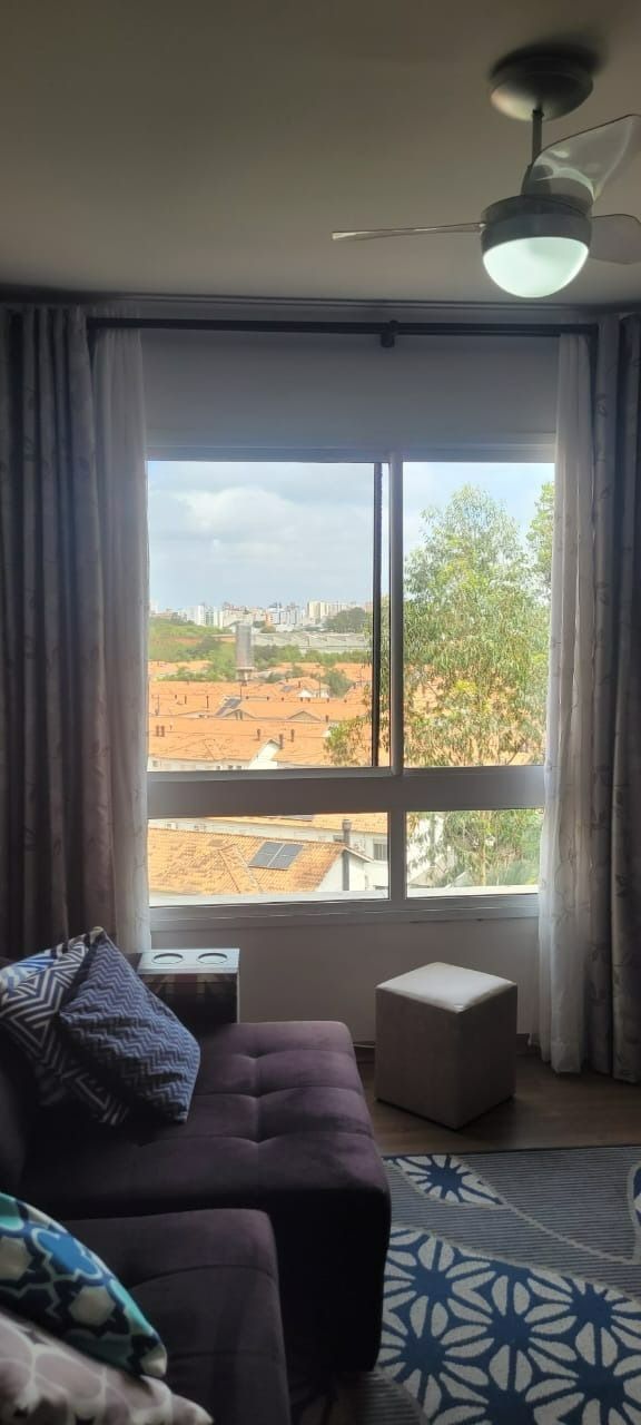 Apartamento à venda com 3 quartos, 76m² - Foto 16