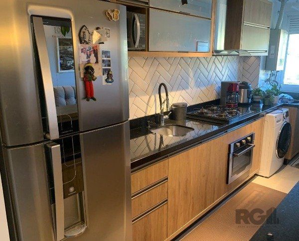 Apartamento à venda com 2 quartos, 55m² - Foto 12
