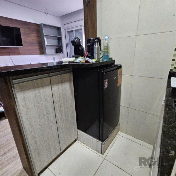 Apartamento à venda com 1 quarto, 25m² - Foto 10