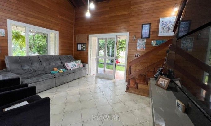 Casa à venda com 2 quartos, 183m² - Foto 3
