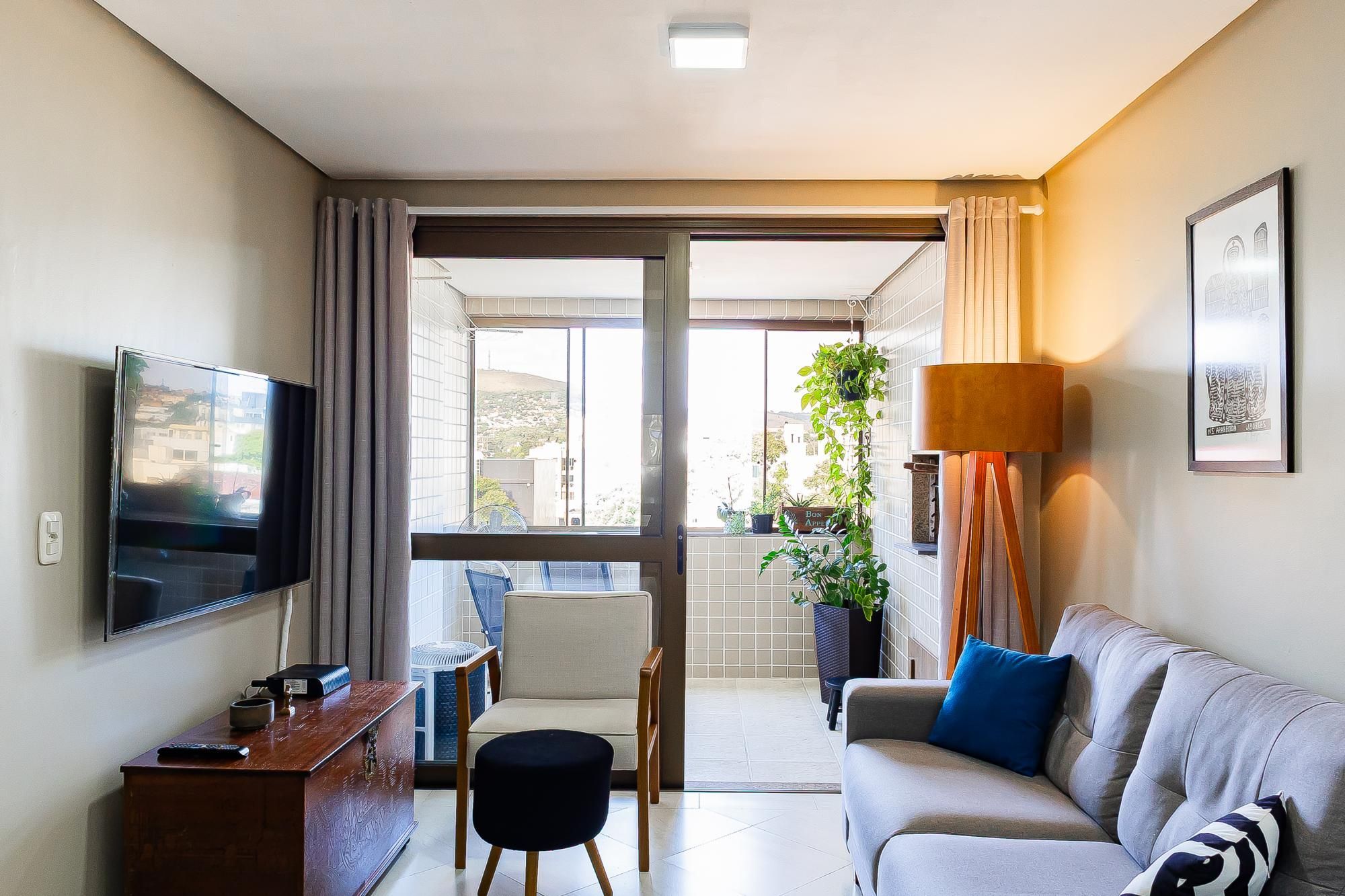 Apartamento, 2 quartos, 69 m² - Foto 5