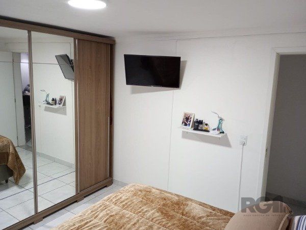 Apartamento à venda com 2 quartos, 52m² - Foto 12