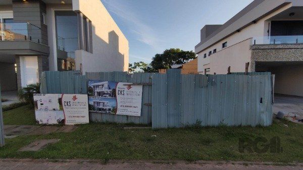 Terreno à venda, 258m² - Foto 14