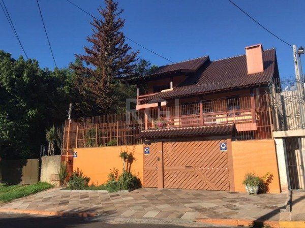 Casa à venda com 3 quartos, 389m² - Foto 31