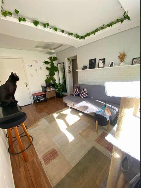 Apartamento, 2 quartos, 15 m² - Foto 2