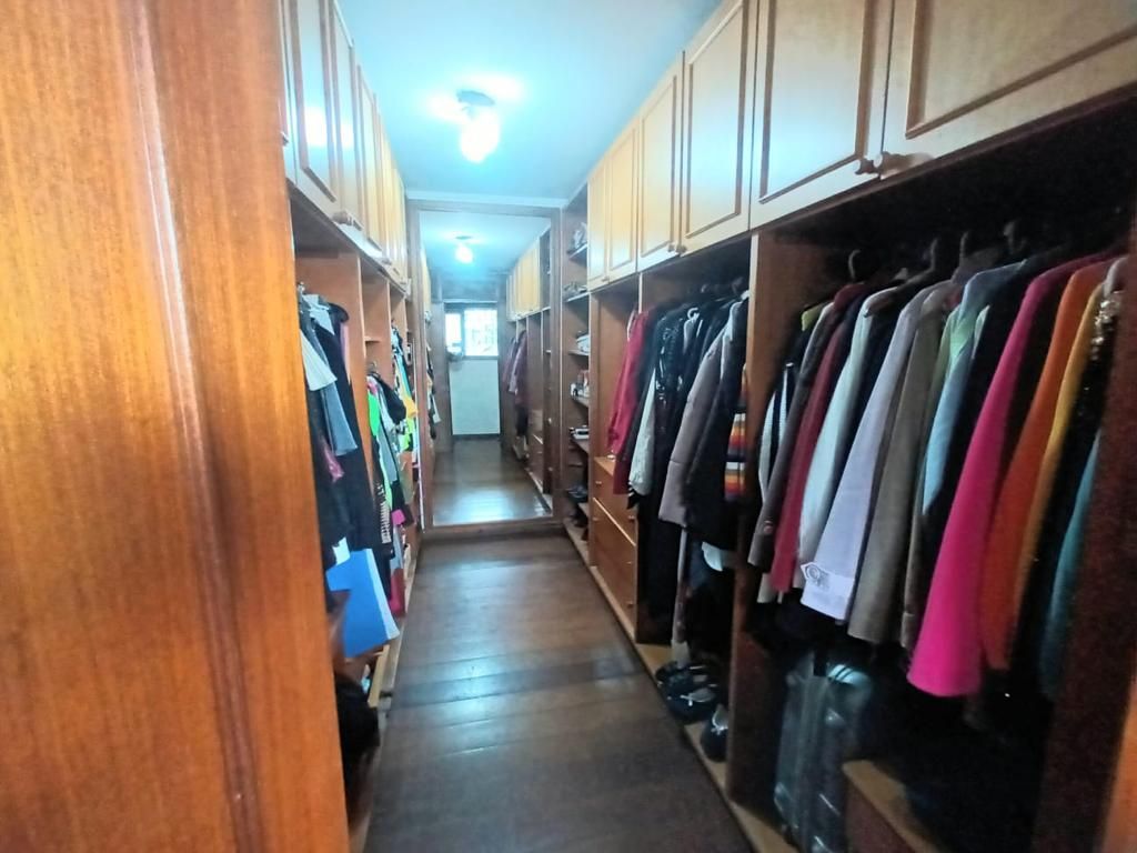 Sobrado, 4 quartos, 368 m² - Foto 3