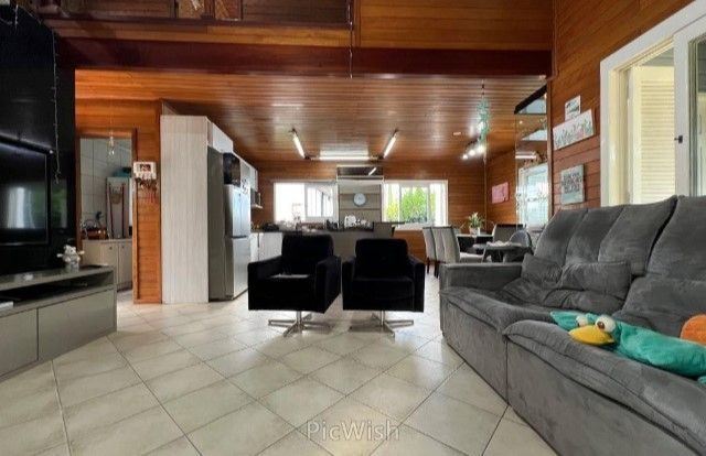 Casa à venda com 2 quartos, 183m² - Foto 4
