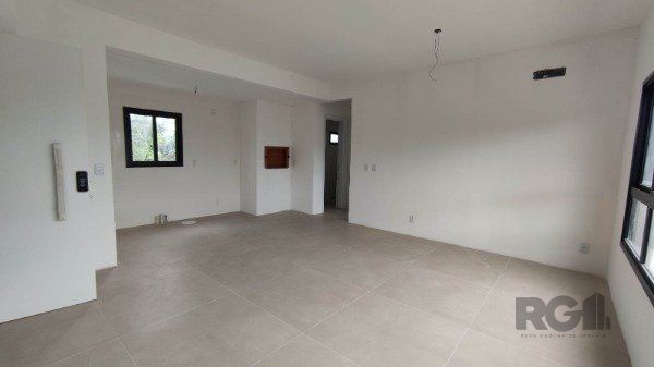 Apartamento à venda com 2 quartos, 93m² - Foto 1
