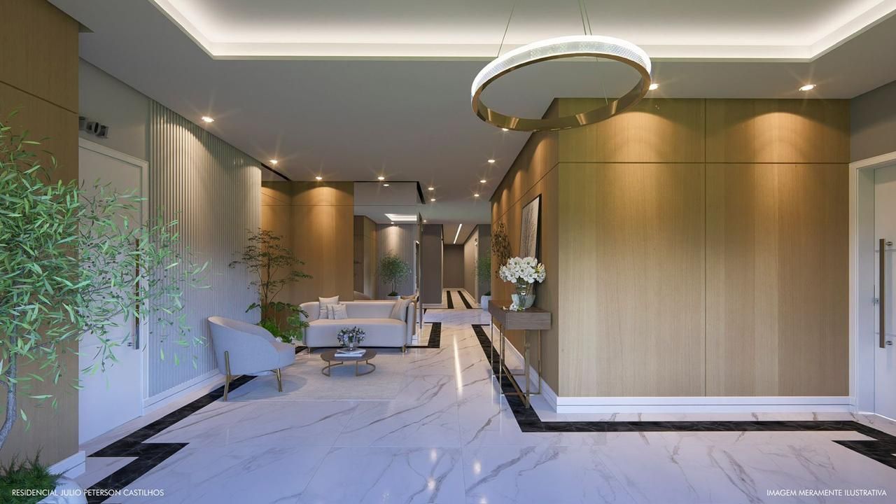 Apartamento, 2 quartos, 76 m² - Foto 6