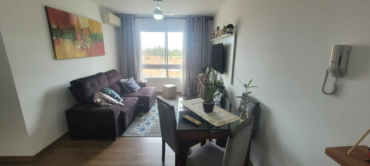 Apartamento à venda com 3 quartos, 76m² - Foto 2