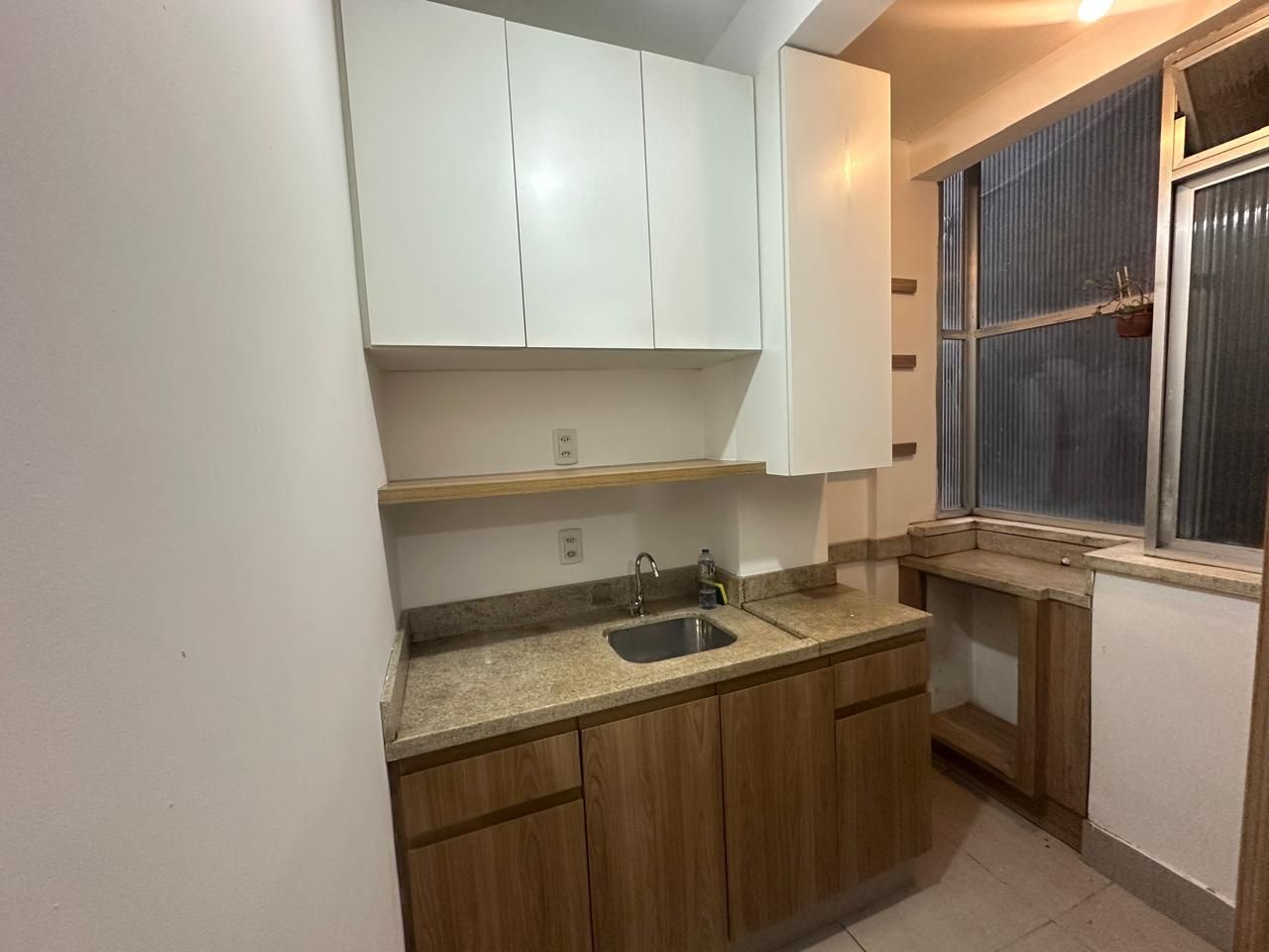 Apartamento, 2 quartos, à venda, 44 m², Centro Histórico - Porto Alegre — foto 3