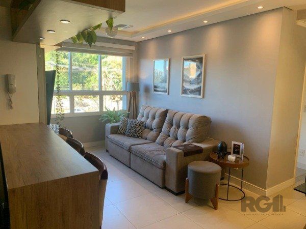 Apartamento à venda com 2 quartos, 55m² - Foto 7