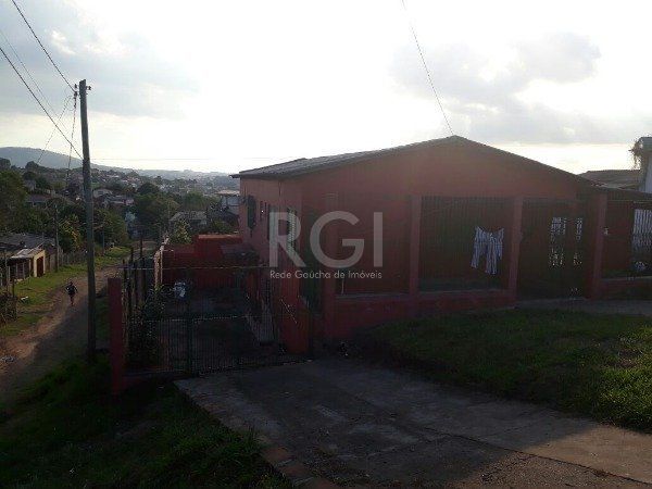 Casa à venda com 5 quartos, 151m² - Foto 7